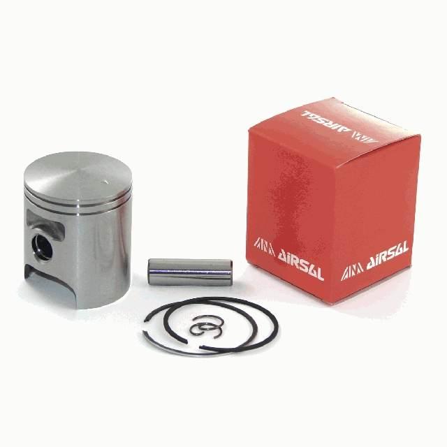 Tłok cylindra airsal tech racing 70 piaggio gilera a/lc (47,60)