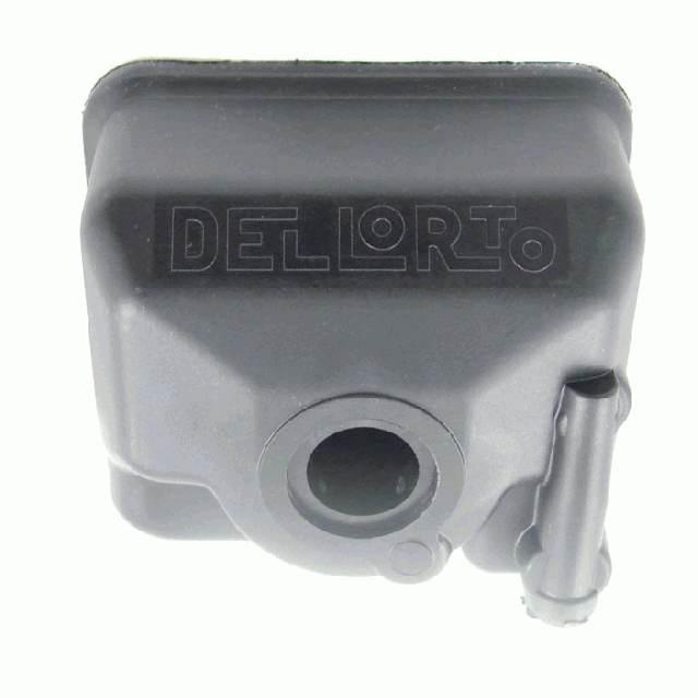 Komora pływakowa gaźnika dellorto phbh 26-30 "y" plastikowa DL1378100 96