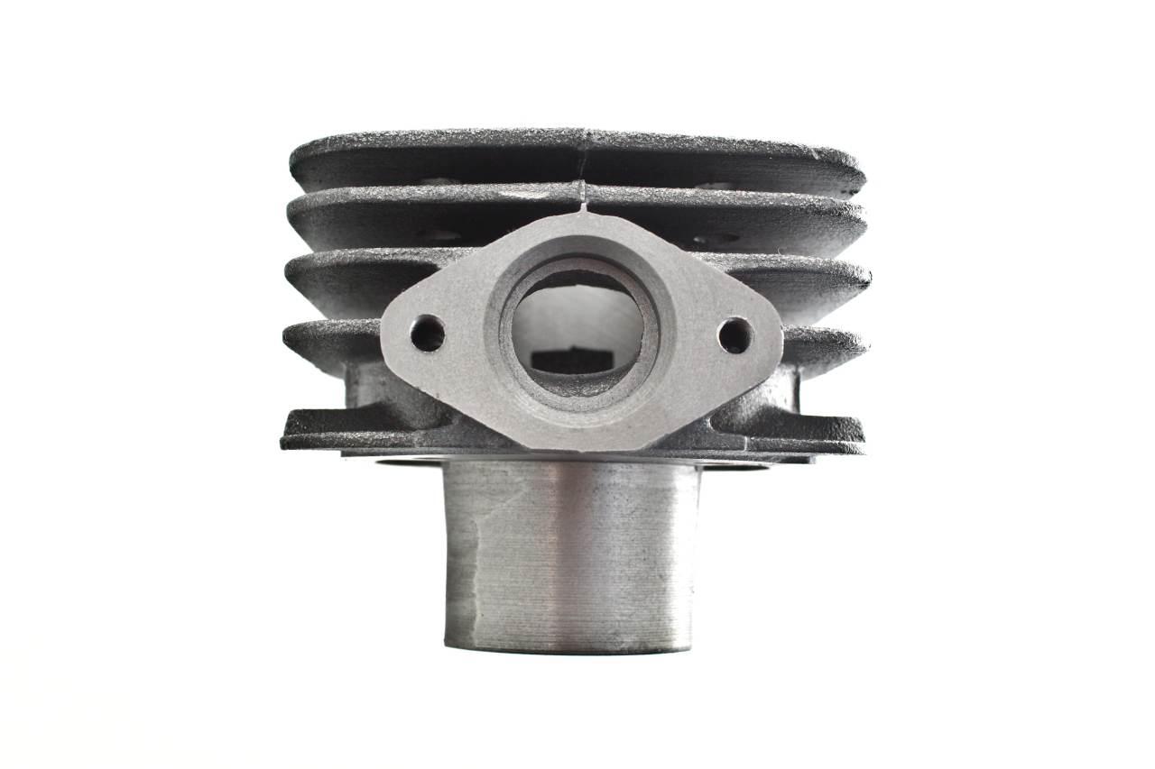 Cylinder żeliwny power force basic aprilia mojito piaggio liberty 40mm 2t - zdjęcie 3