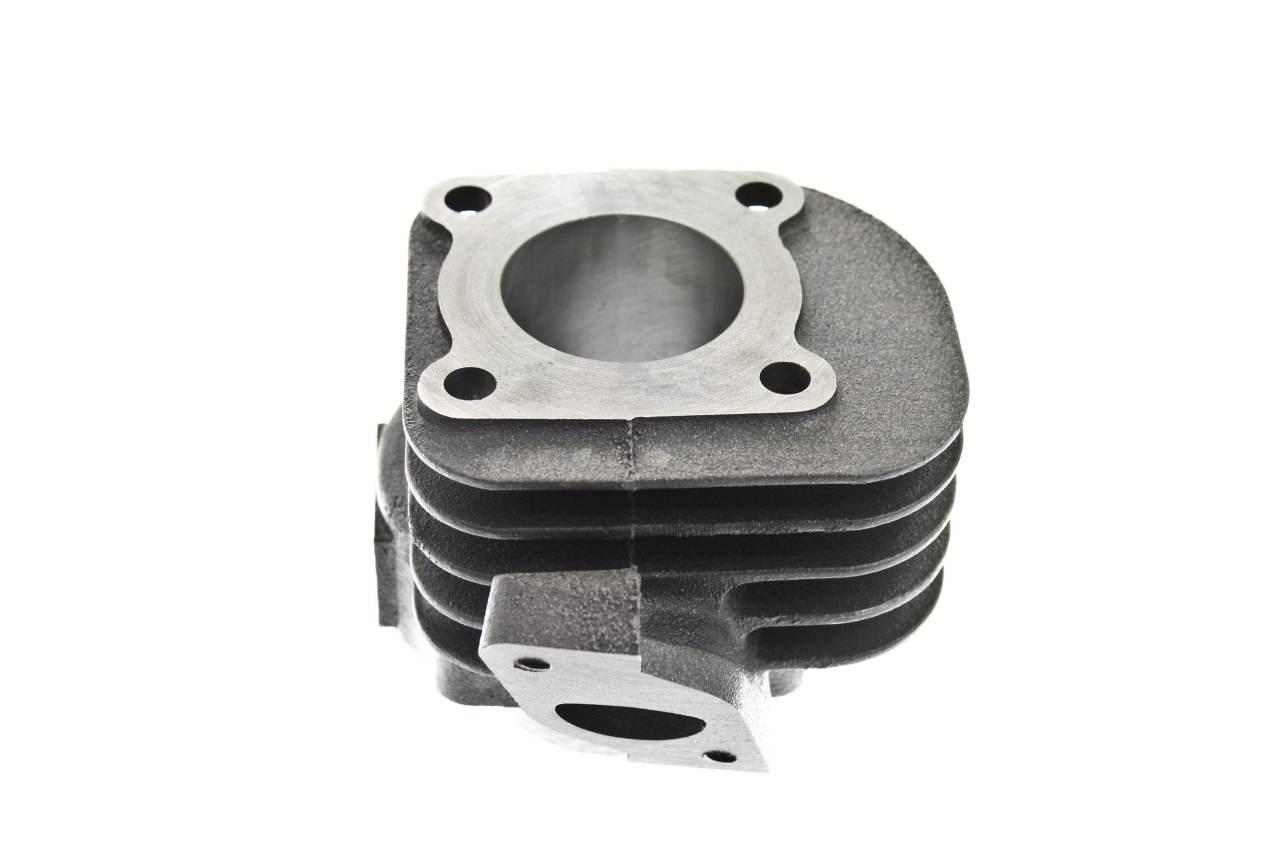 Cylinder żeliwny power force yamaha neos keeway flash minarelli - zdjęcie 3