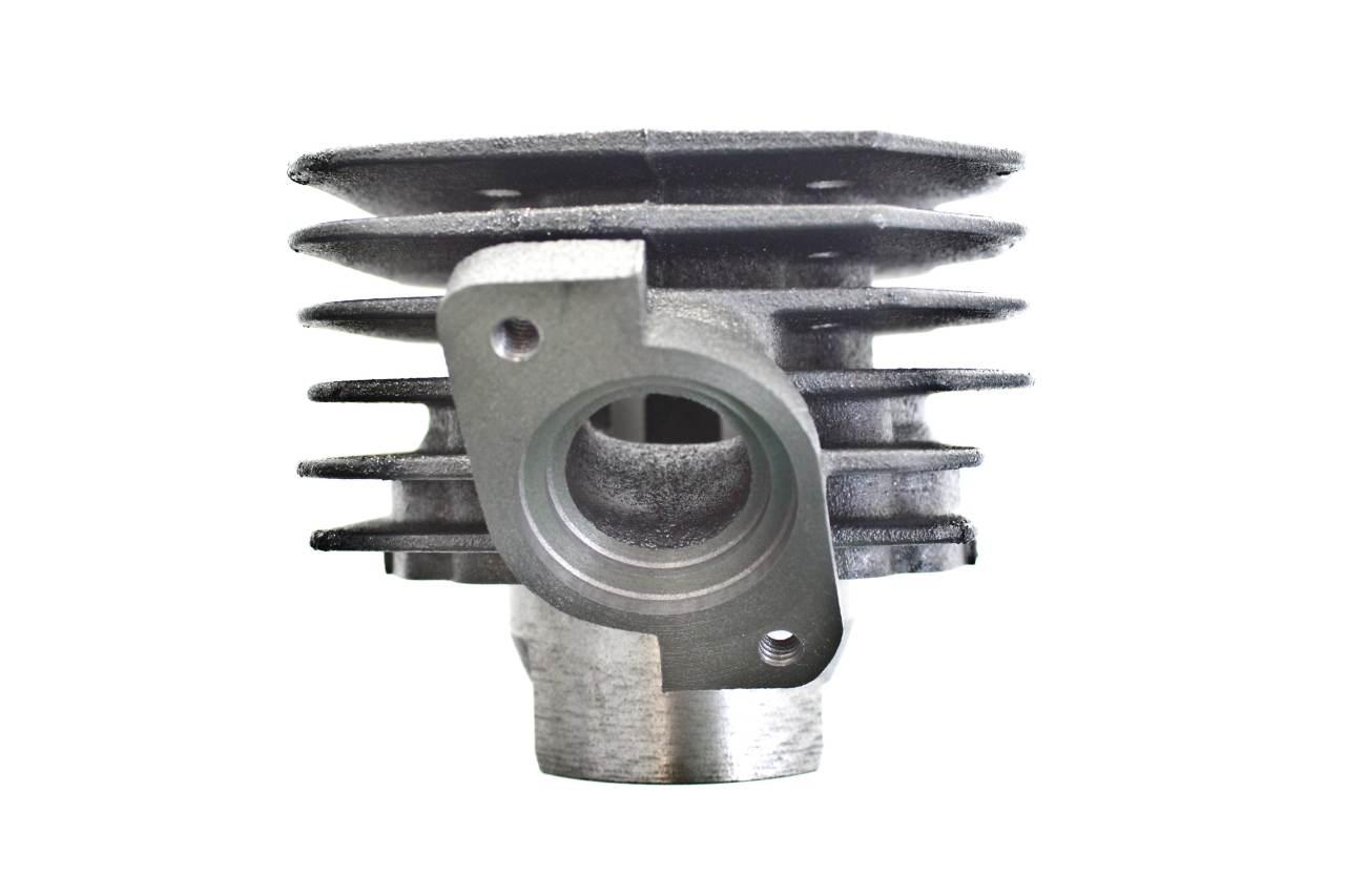 Cylinder żeliwny power force basic honda dio kymco zx scout 39mm 2t - zdjęcie 2