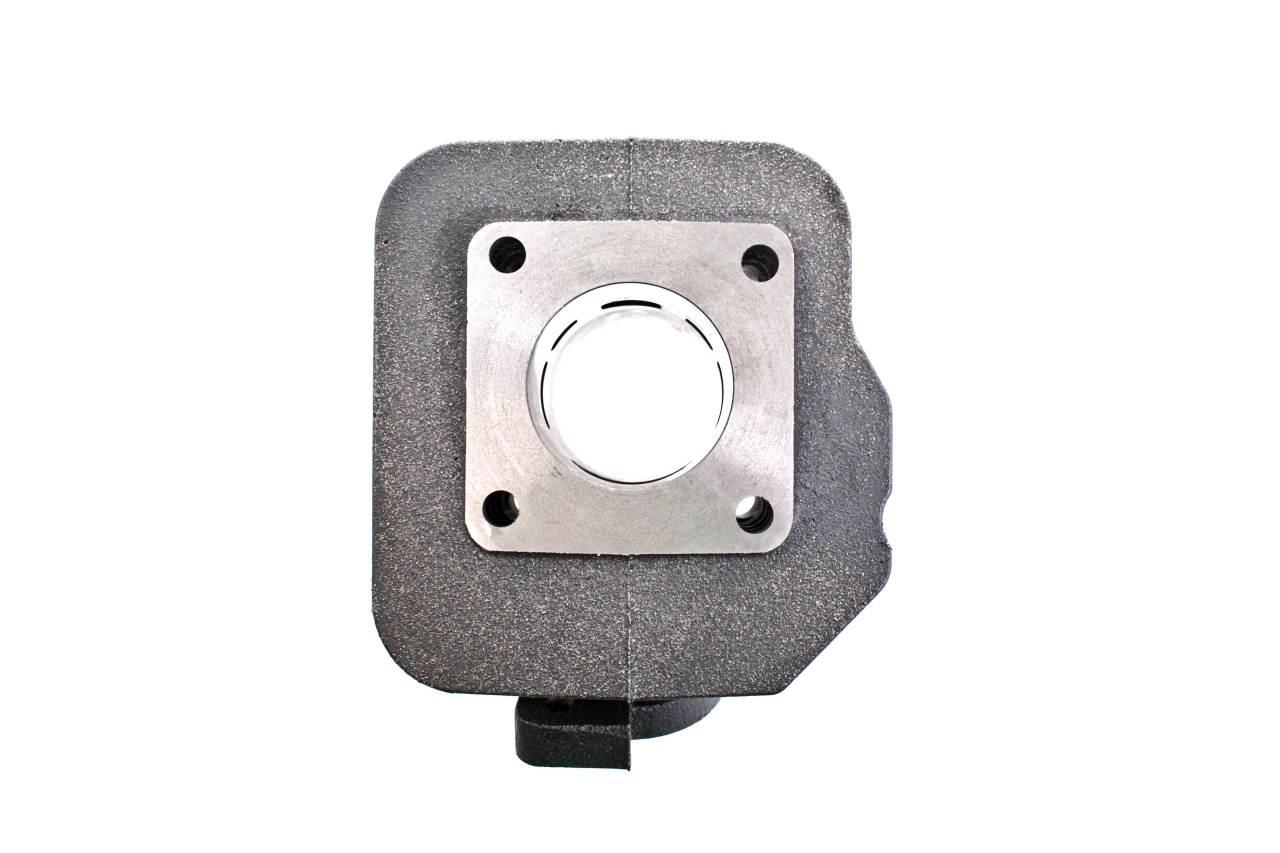 Cylinder żeliwny power force basic honda dio kymco zx scout 39mm 2t - zdjęcie 3
