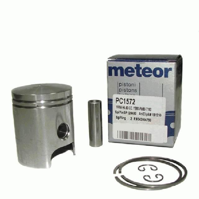 Tłok meteor yamaha 80 yb pw ty (47,25) PC1572025