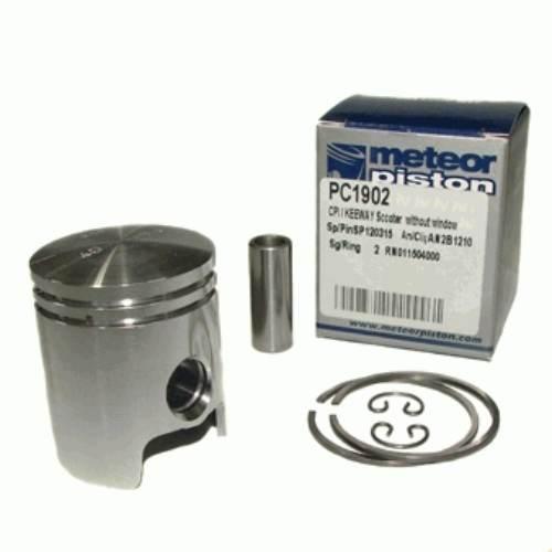 Tłok meteor cpi keeway s.12 bez okien (40,50) PC1902050