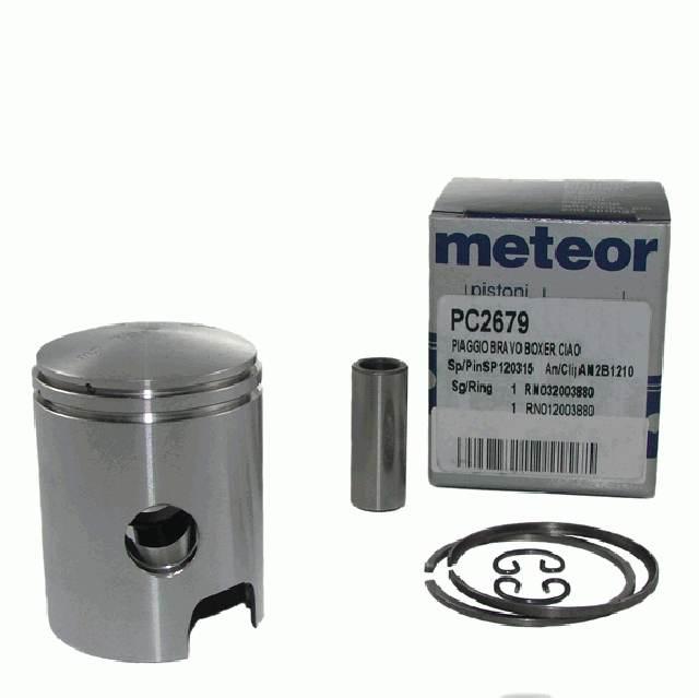 Tłok meteor piaggio bravo boxer ciao (38,20) PC2679000