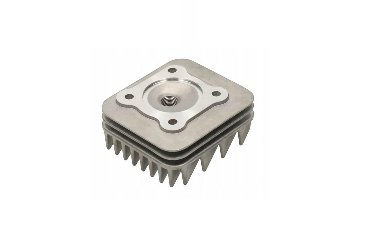 Głowica cylindra 50 ccm 2t a/c 40mm aprilia derbi piaggio sfera rms - zdjęcie 2