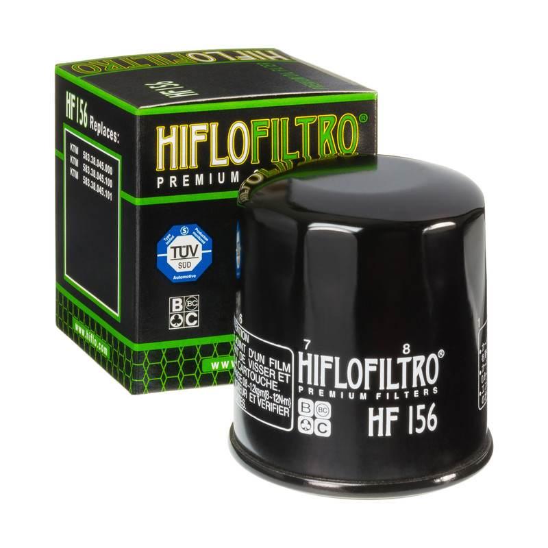 Filtr oleju hiflo hf156 ktm lc 4