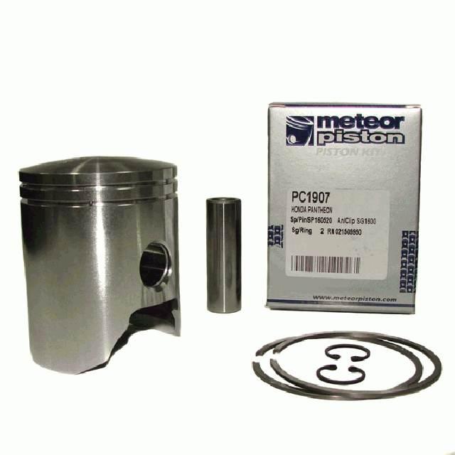 Tłok meteor honda pantheon 150 (60,00) PC1907100
