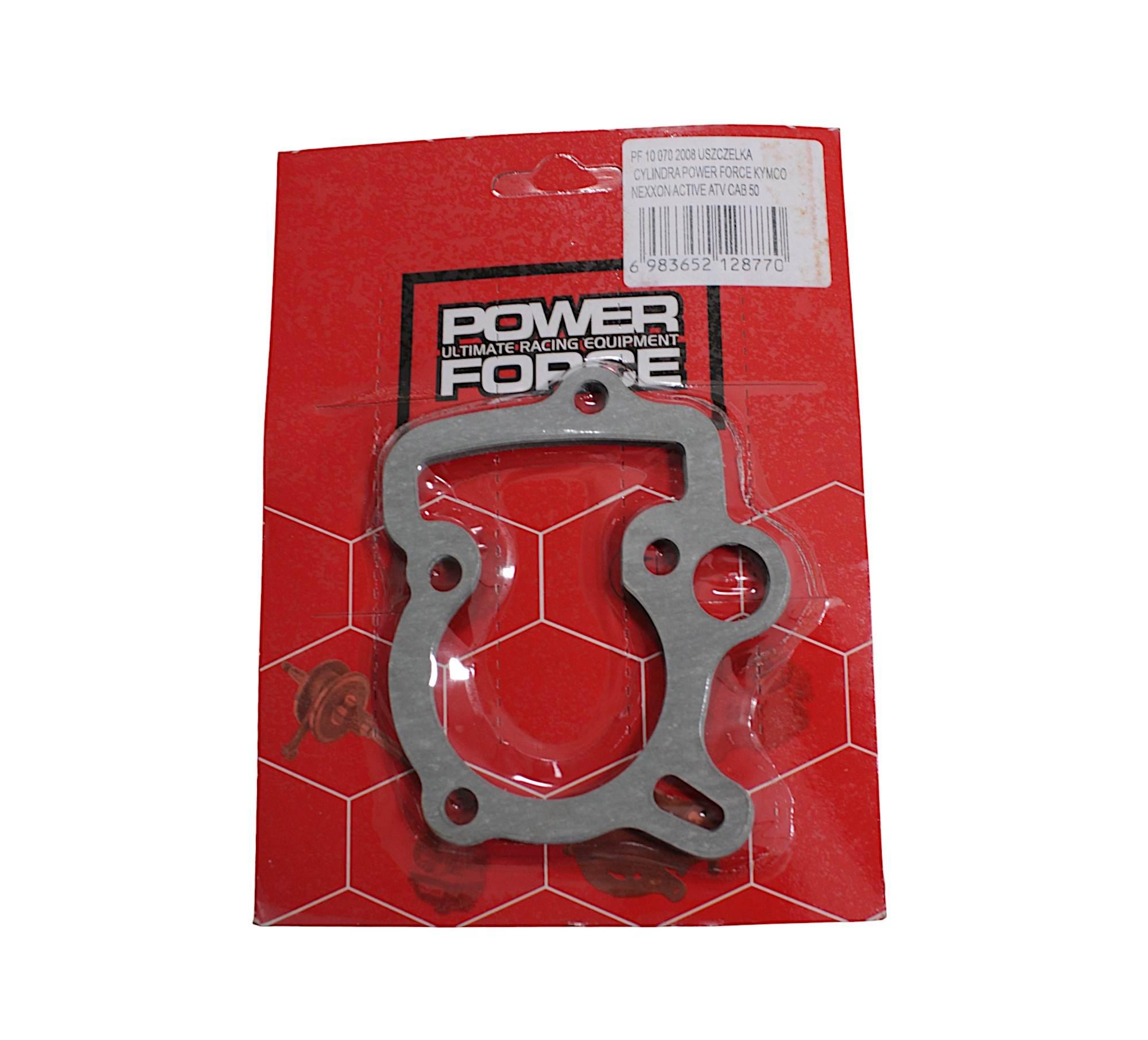 Uszczelka Cylindra Jialing Loncin Bemi Eagle Fmb