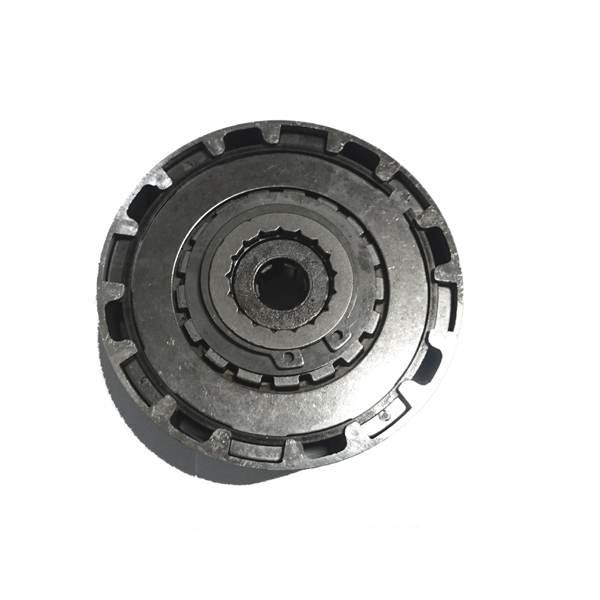 Kompletne sprzęgło power force atv cab 110cc ns150fmh-090011 - zdjęcie 4