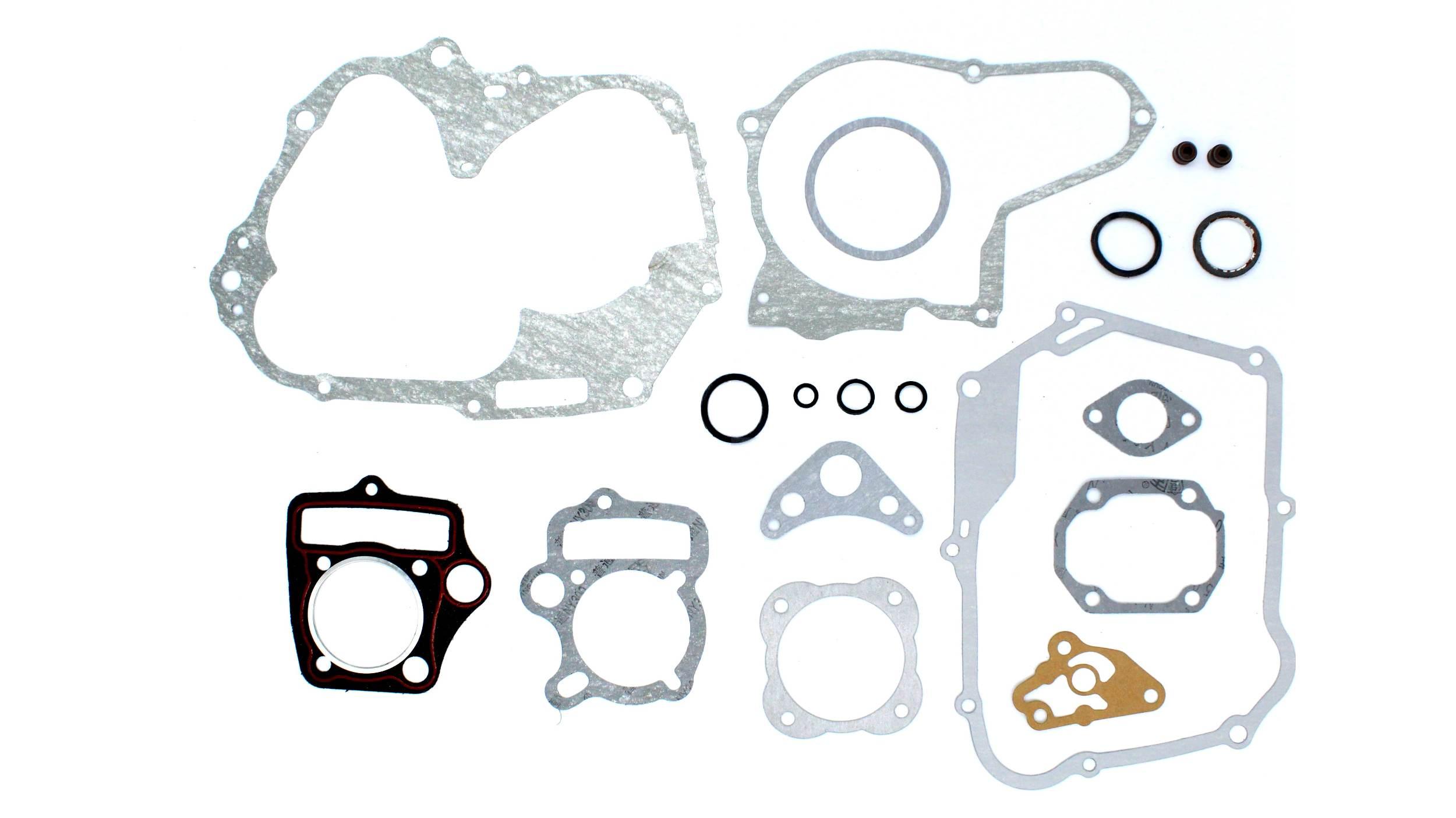 Komplet uszczelek power force atv cab 110 PF 10 068 0013