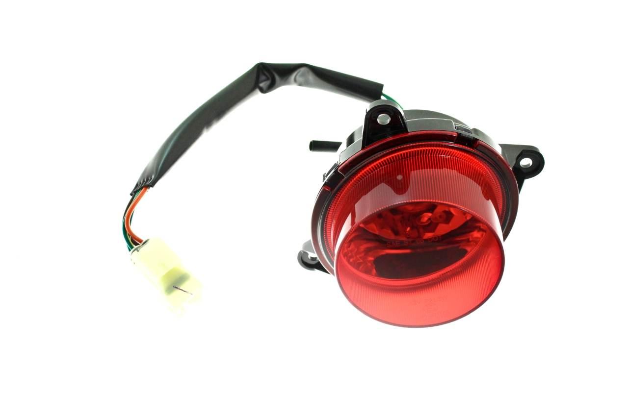 Lampa tylna lewa kymco maxxer 400 33750-LGN5-E00