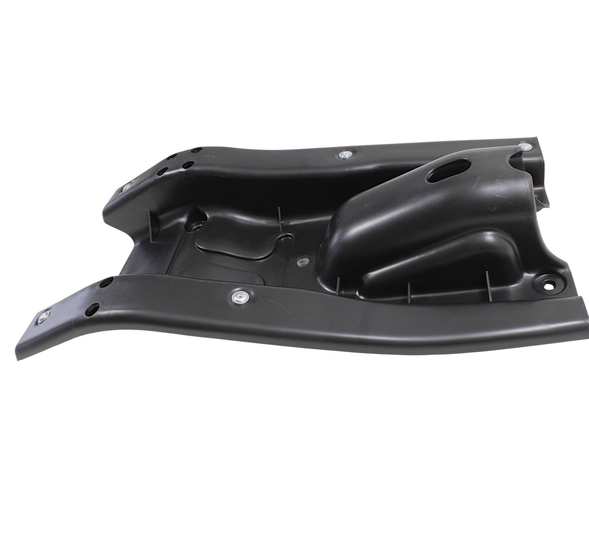 Osłona tylnego wahacza kxr 250 w2 4052A-LBA7-910
