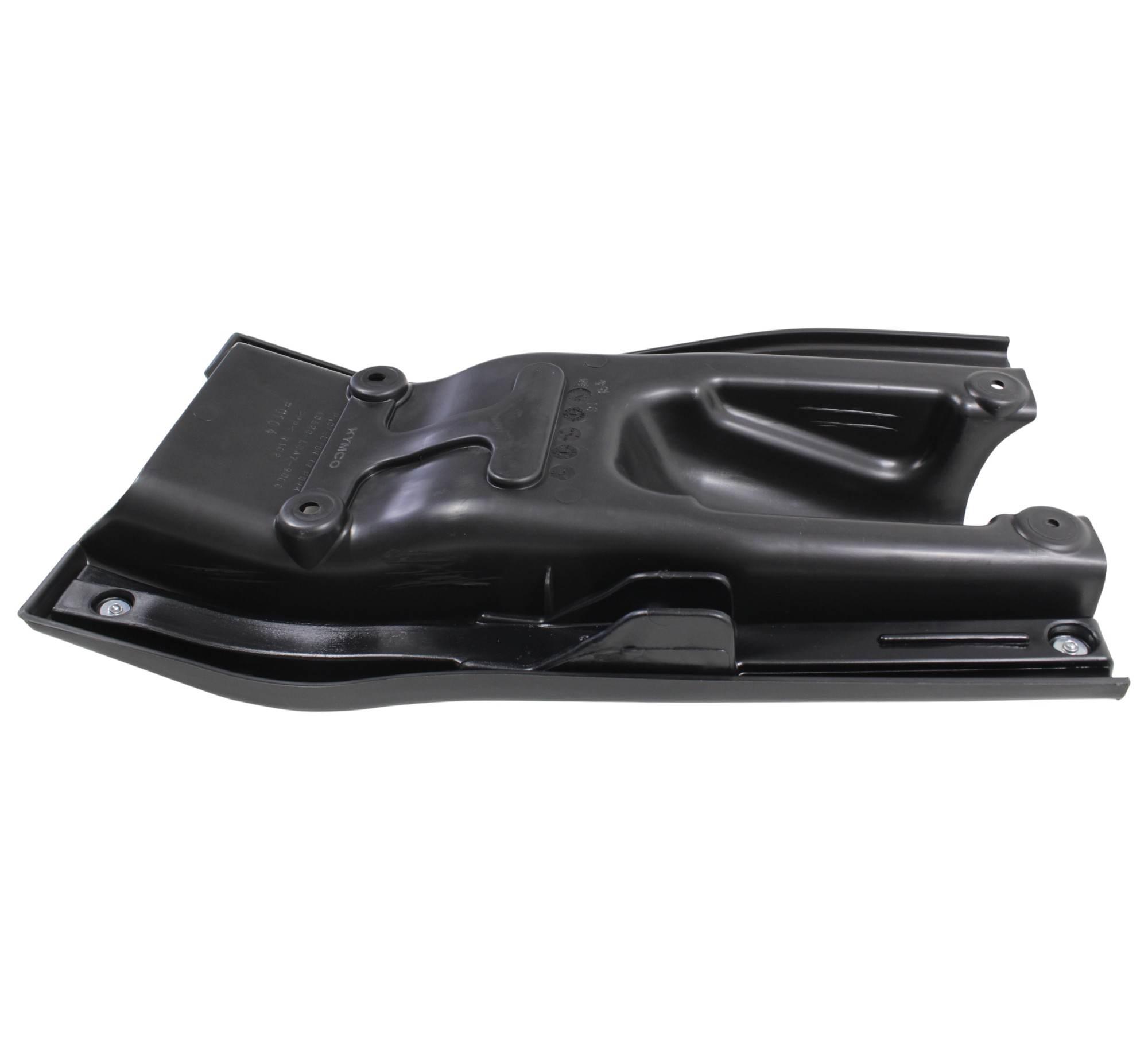 Osłona tylnego wahacza kxr 250 w2 4052A-LBA7-910 - zdjęcie 2
