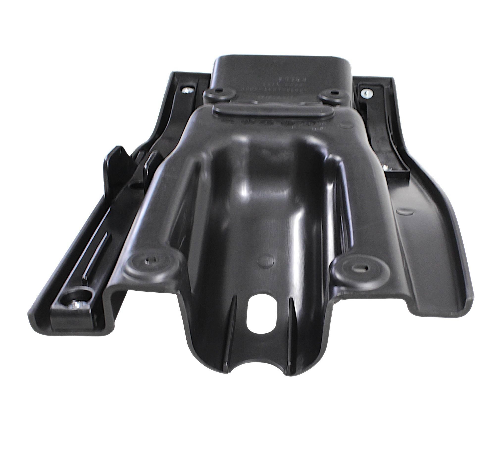 Osłona tylnego wahacza kxr 250 w2 4052A-LBA7-910 - zdjęcie 3