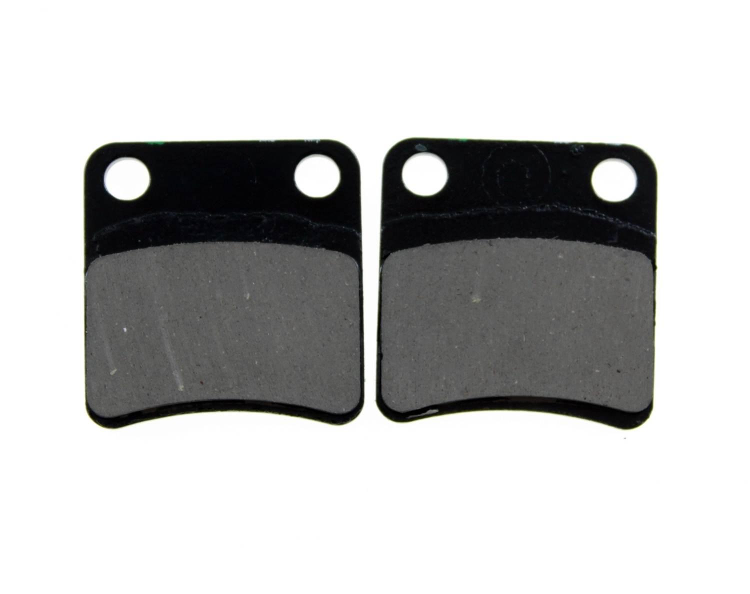 Klocki hamulcowe kymco maxxer 250/300 - new maxxer 300 - mxu 250 - kxr 250