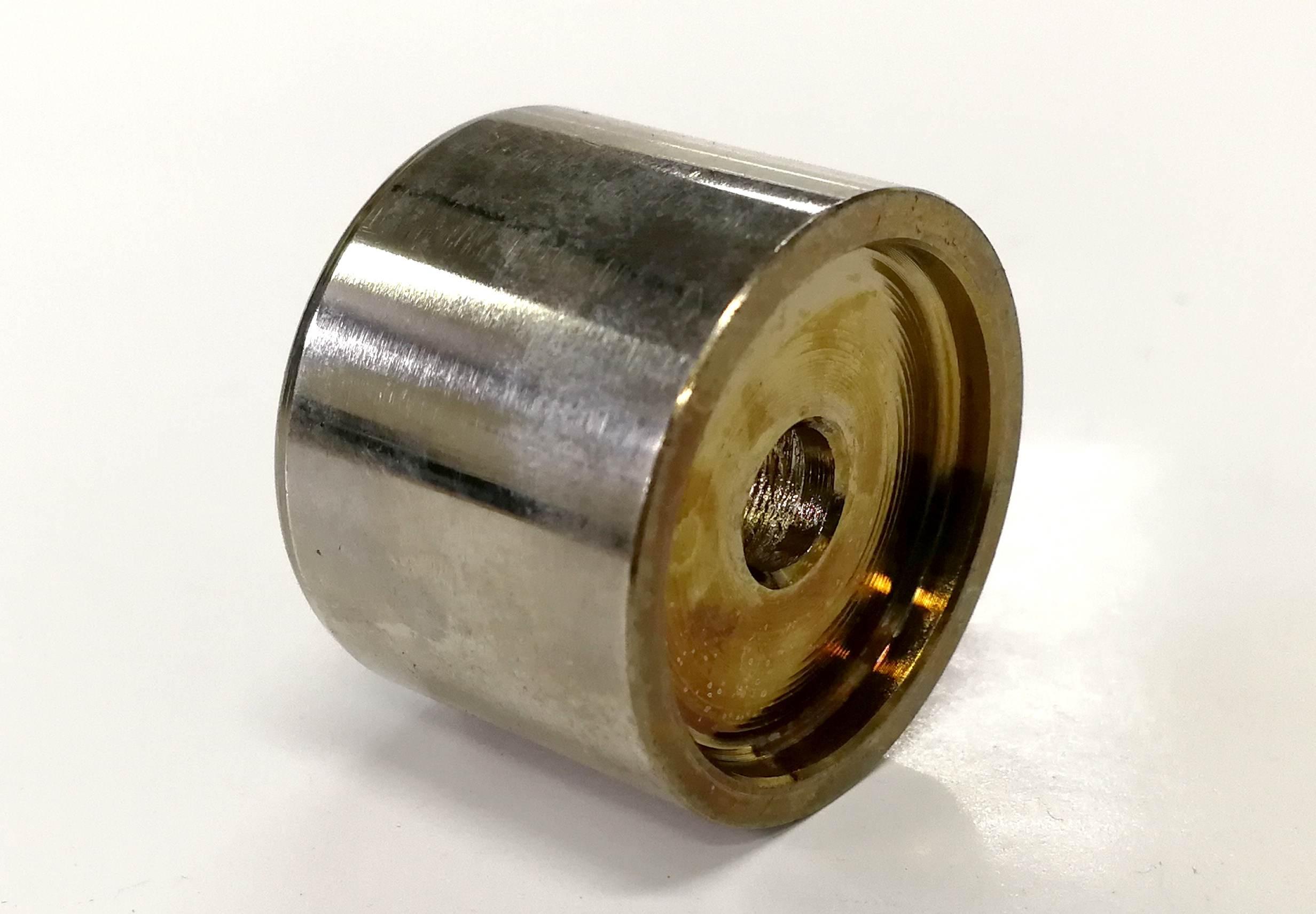 Tłoczek zacisku hamulcowego z otworem 25,30mm 45107-lec1-e00 - zdjęcie 2
