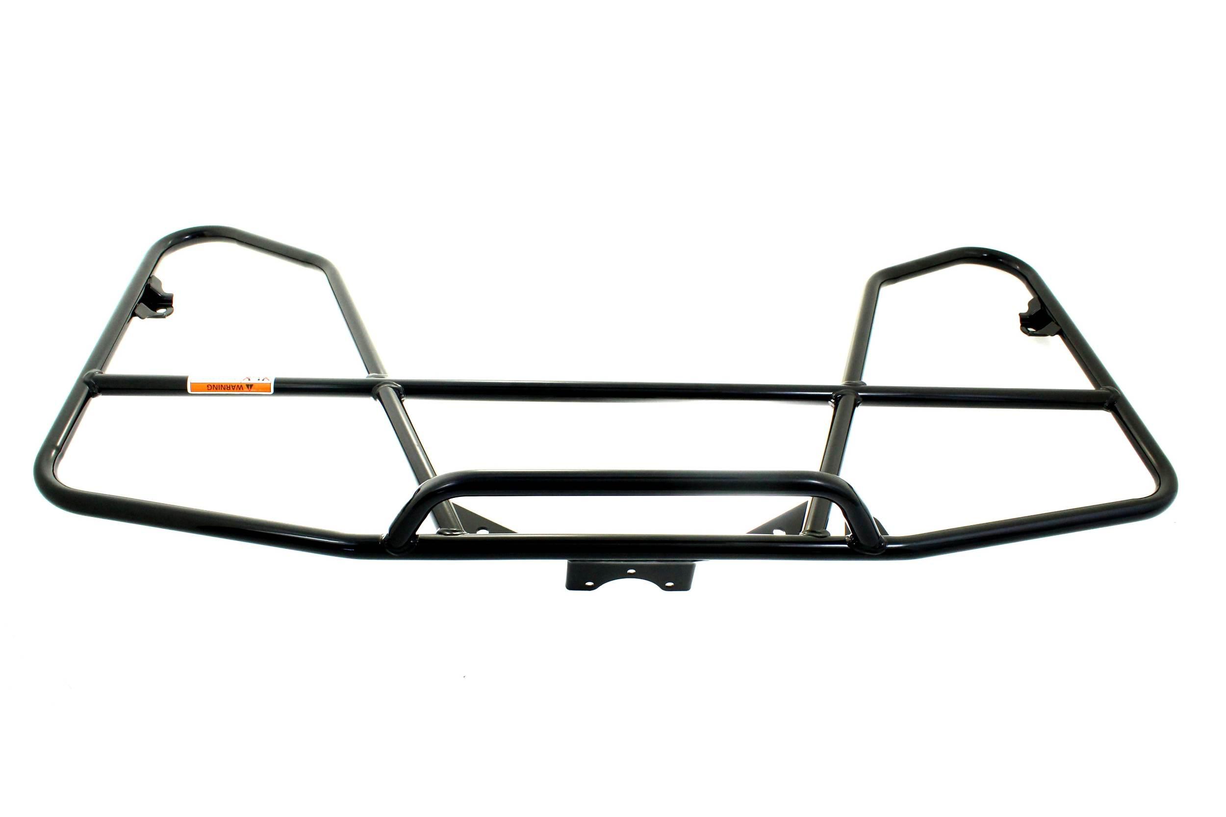 Bagażnik tylny kymco mxu 400 77330-LFA5-E00-MAS - zdjęcie 3
