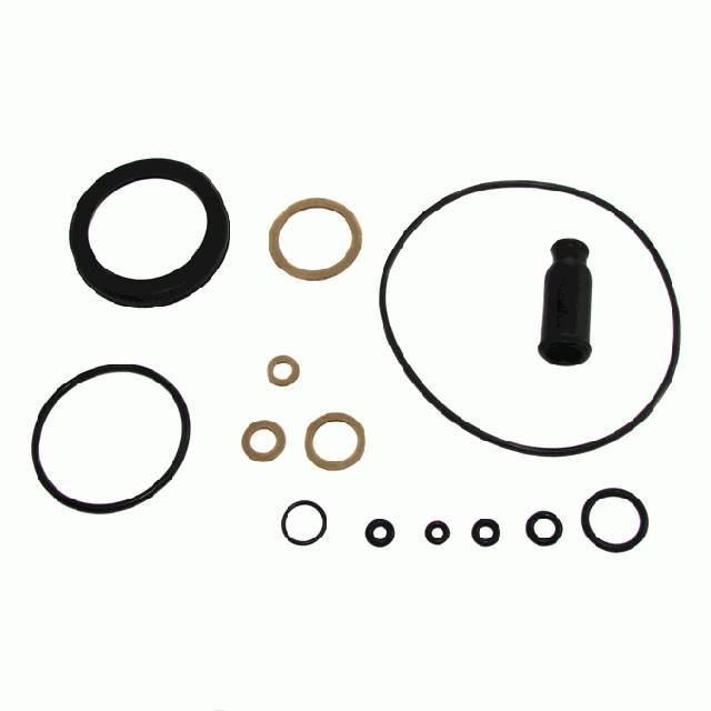 Zestaw uszczelek gaźnika dellorto phbh DL5252300 77