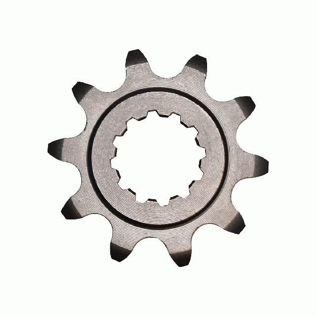 Zębatka zdawcza rieju z10 6mm łańcuch 415 0/000.320.0041