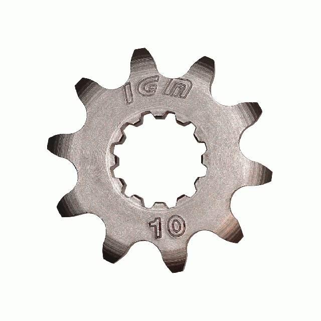 Zębatka zdawcza rieju z10 6mm łańcuch 415 0/000.320.0041 - zdjęcie 3