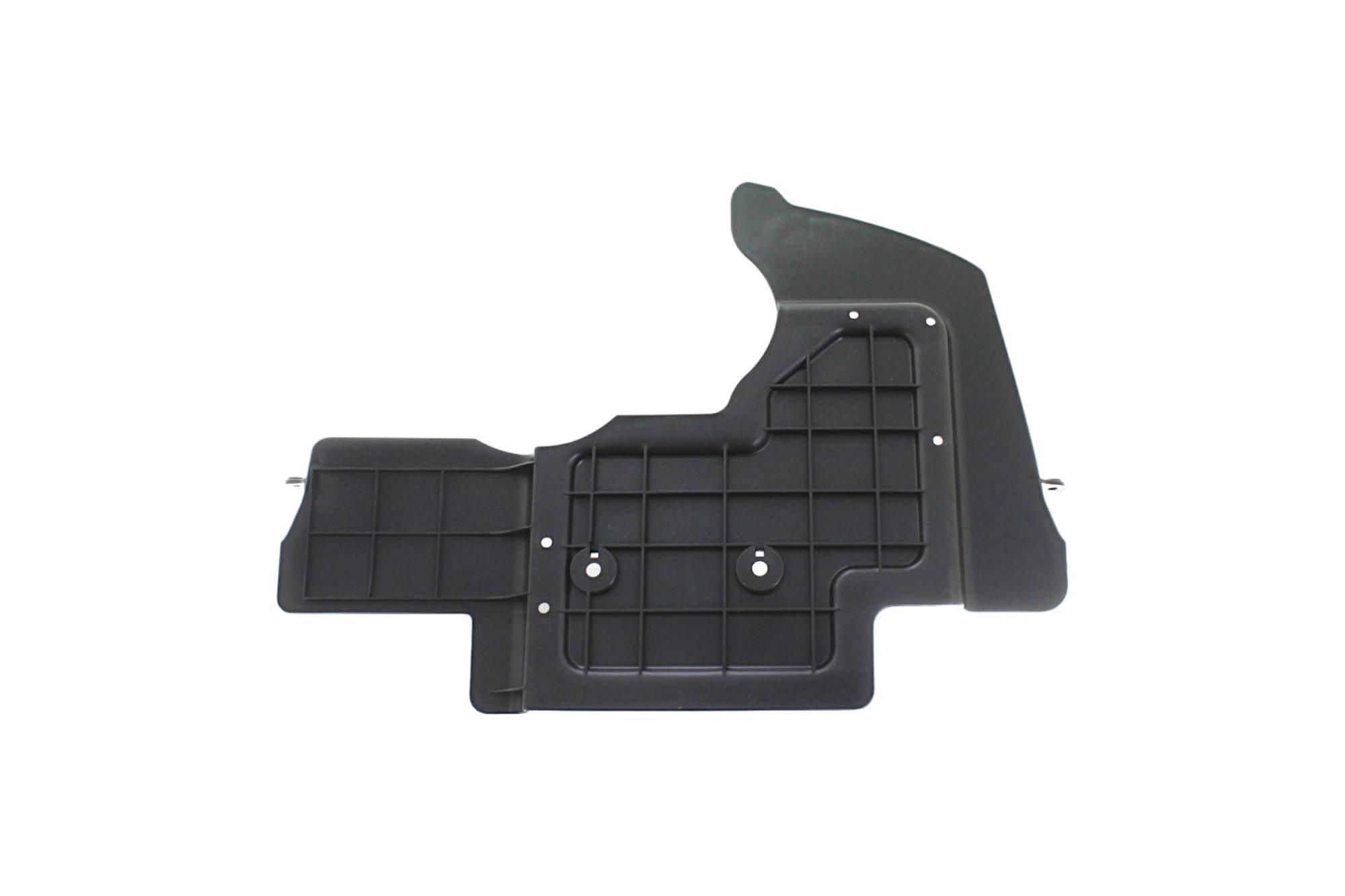 Błotnik przedni wewnętrzny kymco new dink 50 61101-LFA1-E90-N1R