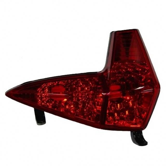 Lampa tylna lewa czerwona kymco mxu 500 33750-LCA5-E00-C
