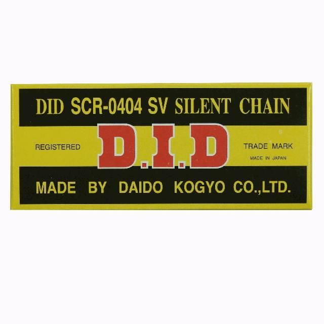 Did łańcuch rozrządu didscr0404sv-94