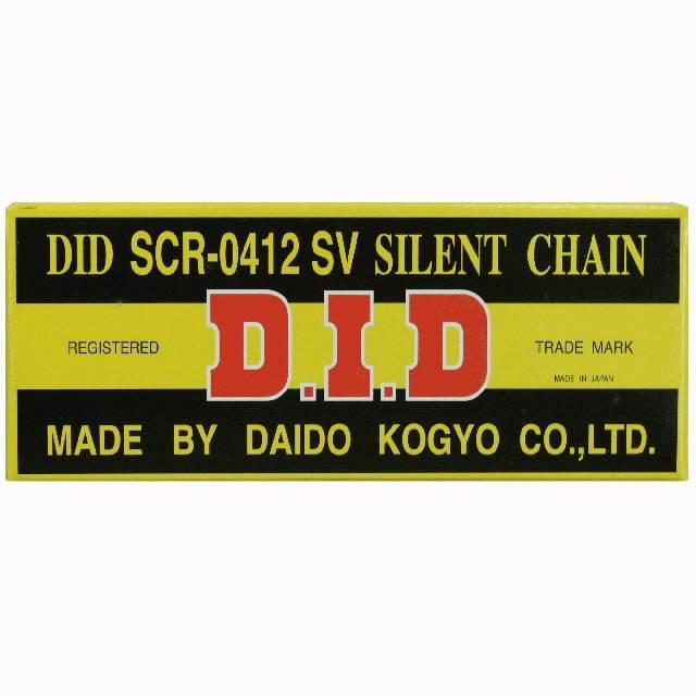 Did łańcuch rozrządu didscr0412sv-112