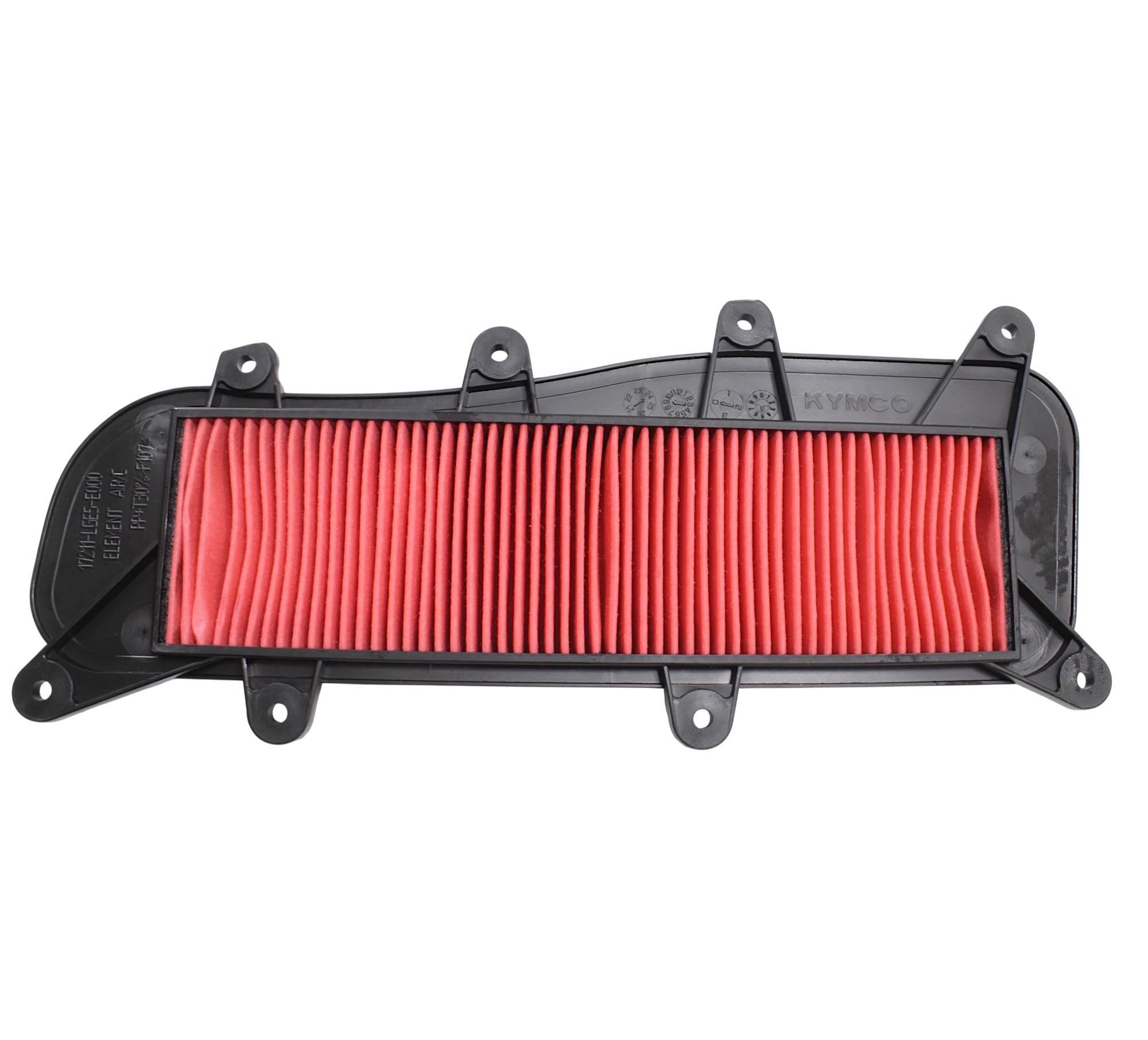 Filtr powietrza kymco people gti 125/300 ccm 17211-LGE5-E00