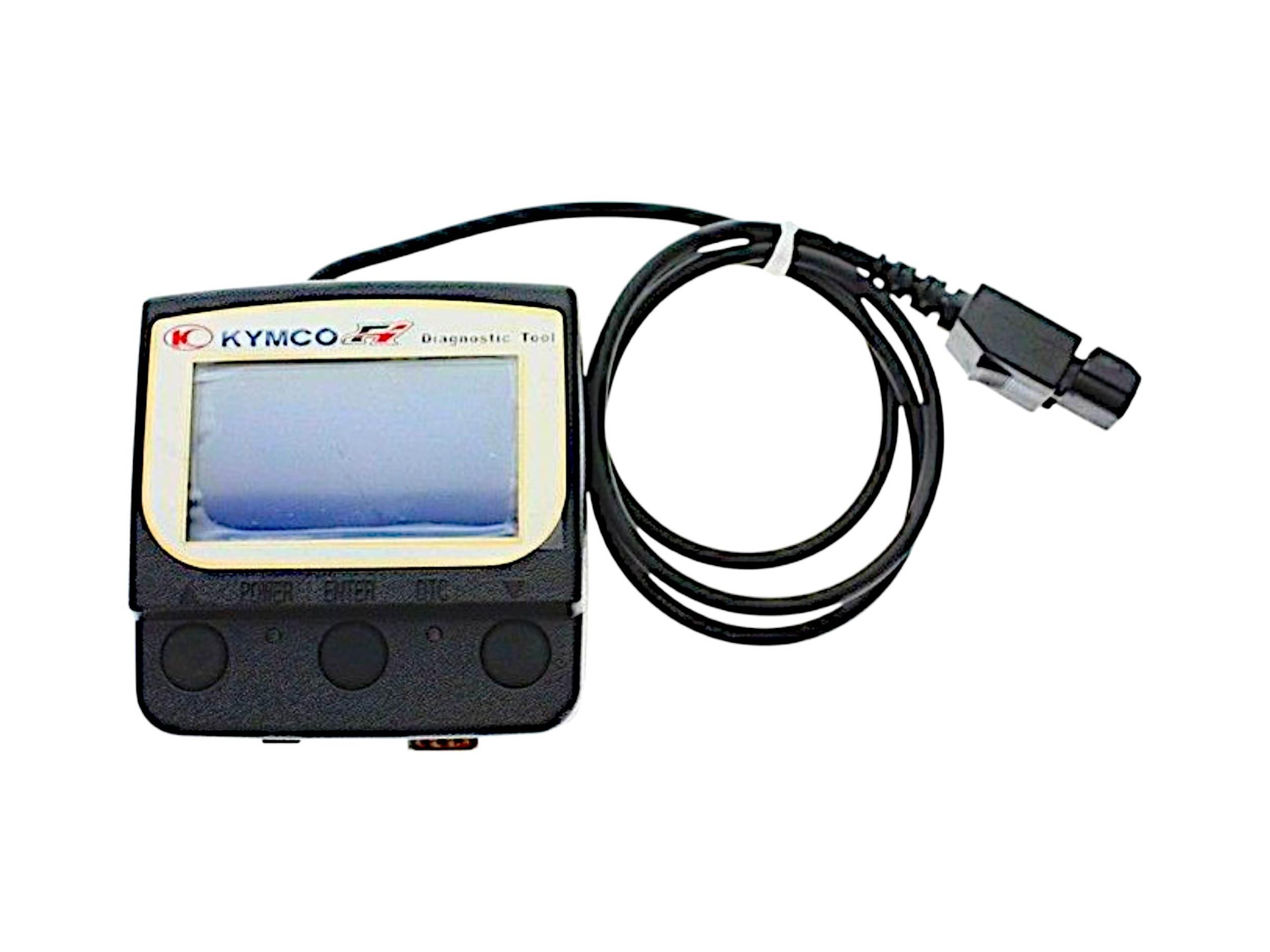 Komputer diagnostyczny (interfejs) kymco 3620A-LEB2-E01