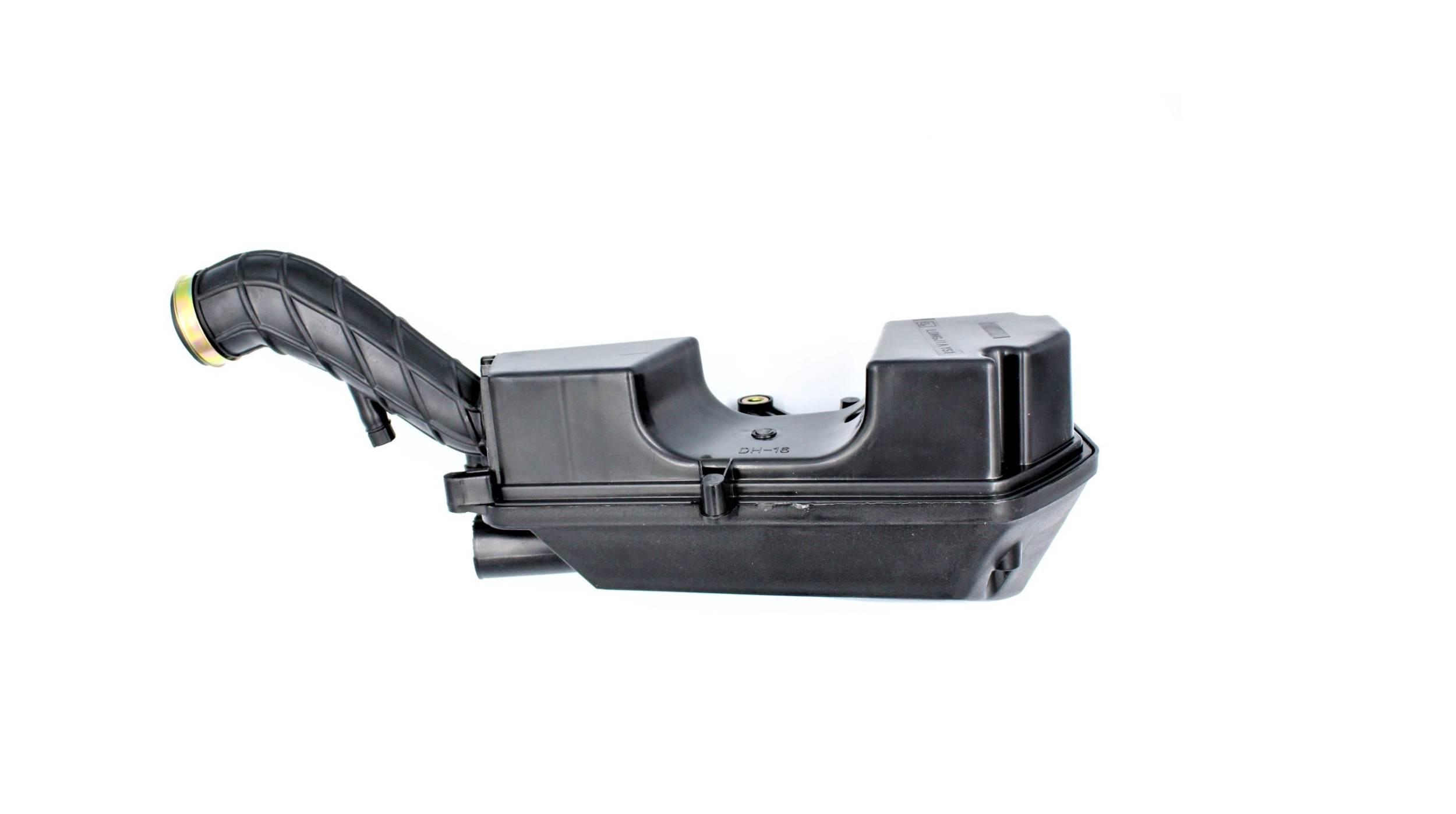 Filtr powietrza kompletny power force gy6 typ "u" gy6140012 - zdjęcie 2