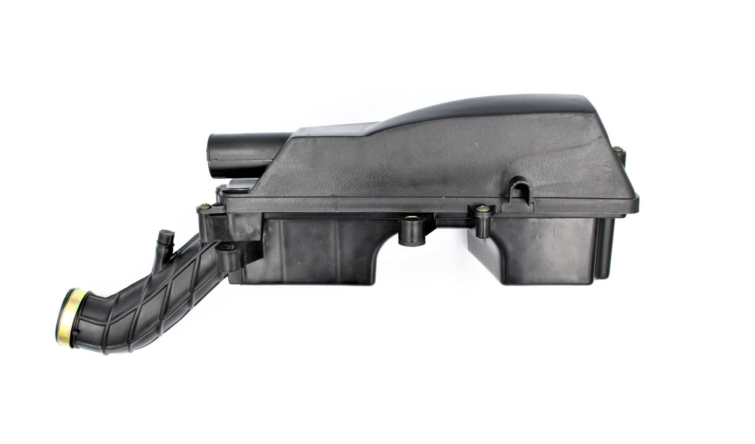 Filtr powietrza kompletny power force gy6 typ "u" gy6140012 - zdjęcie 3