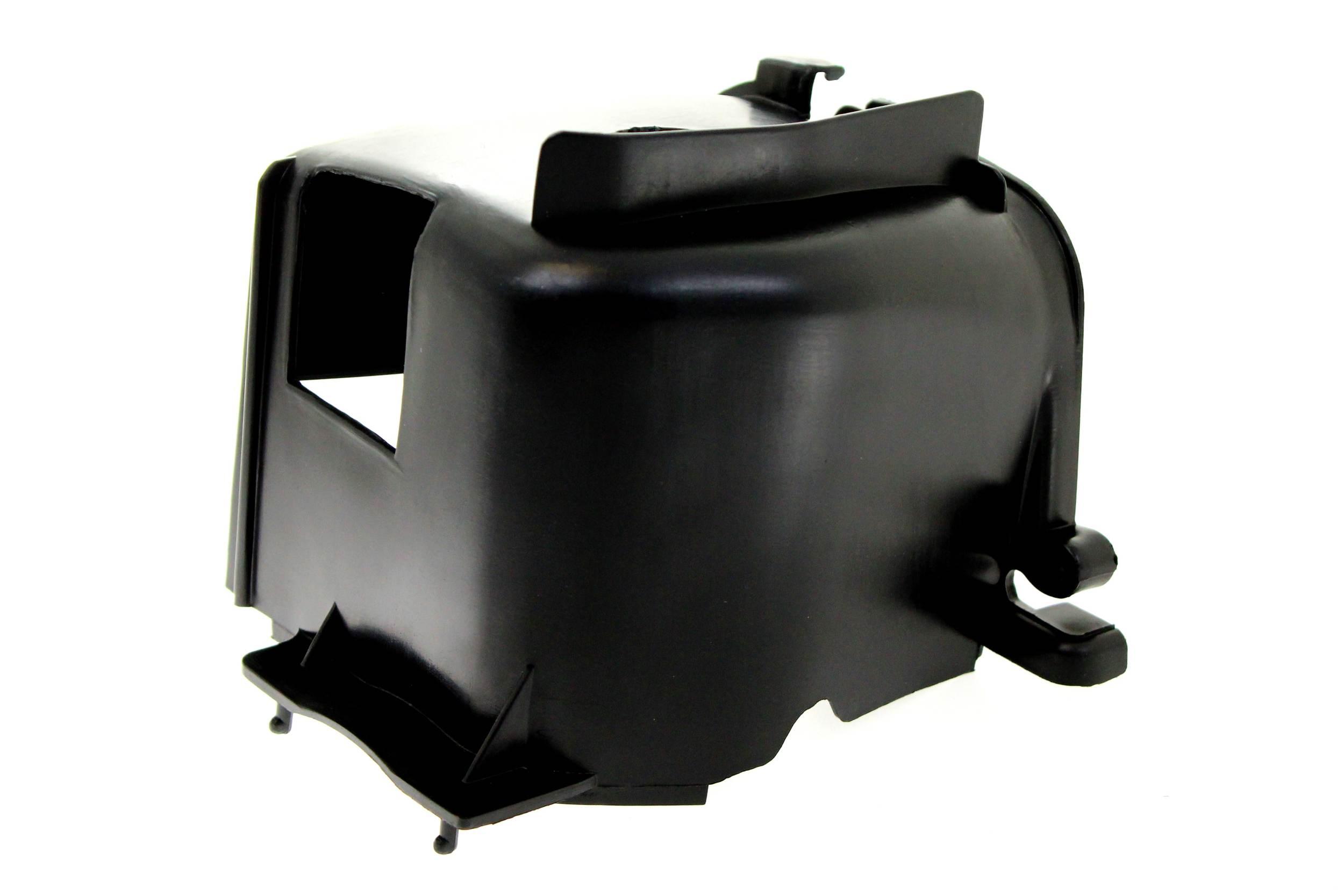 Osłony cylindra power force minarelli horizontal 50cc 2t a/c occ000002 - zdjęcie 3