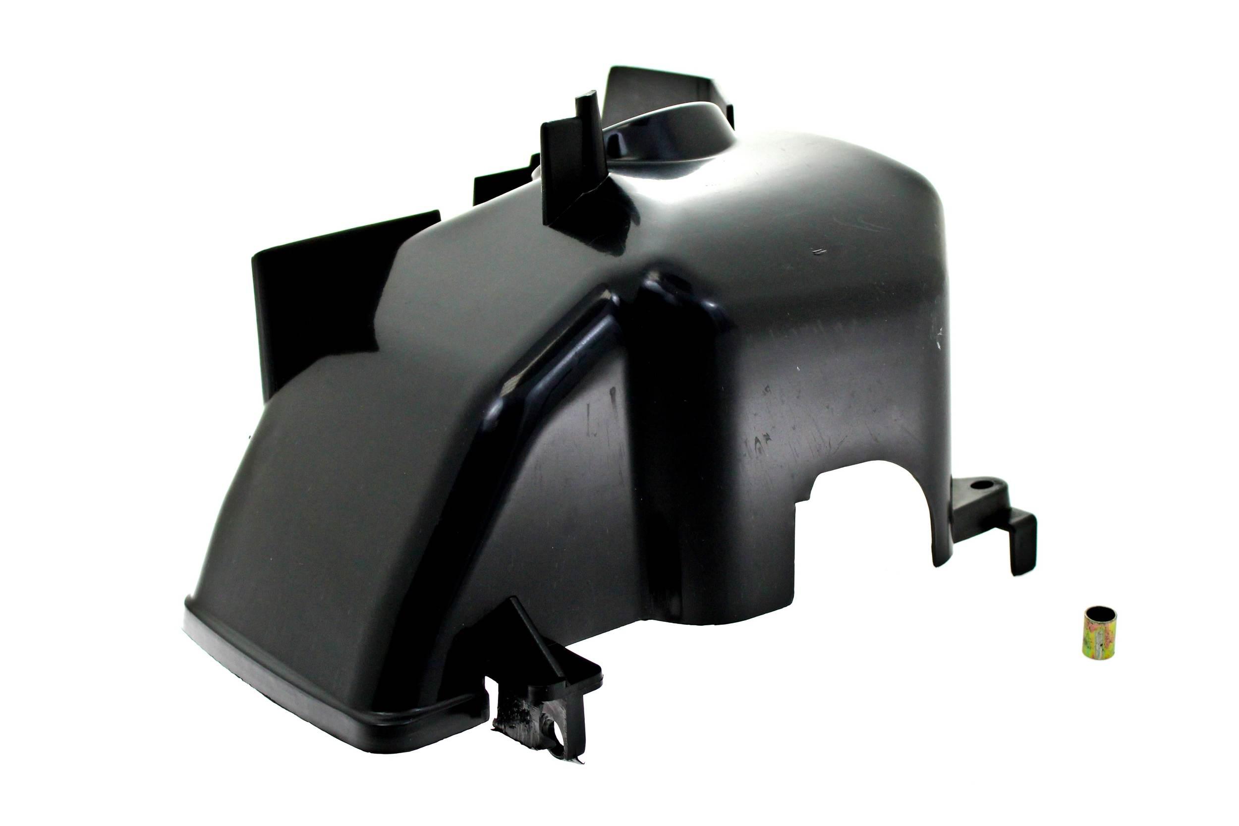 Osłona cylindra power force peugeot 50cc 2t a/c occ000001 PF 14 256 0002