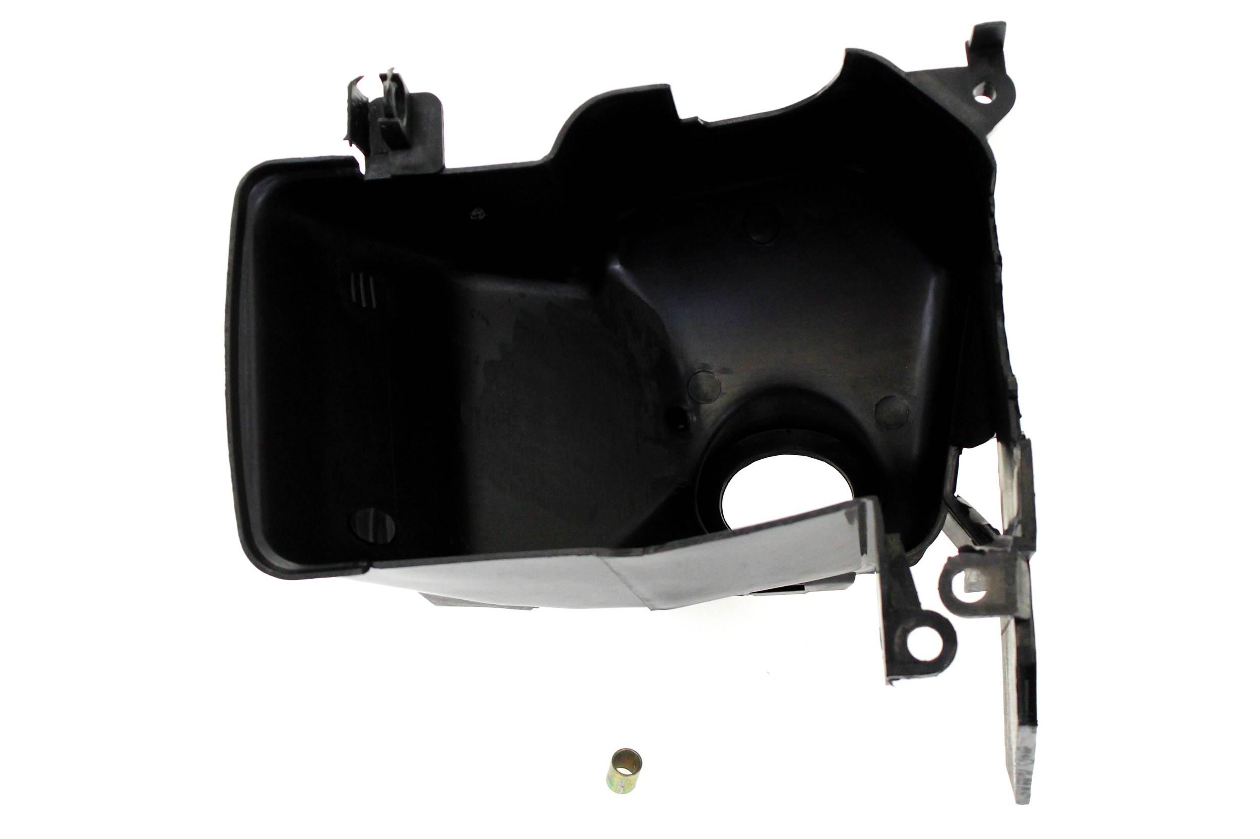 Osłona cylindra power force peugeot 50cc 2t a/c occ000001 PF 14 256 0002 - zdjęcie 2