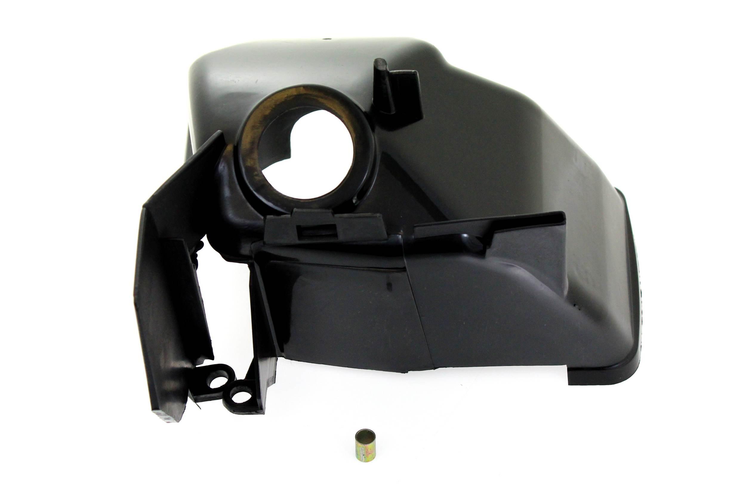 Osłona cylindra power force peugeot 50cc 2t a/c occ000001 PF 14 256 0002 - zdjęcie 3