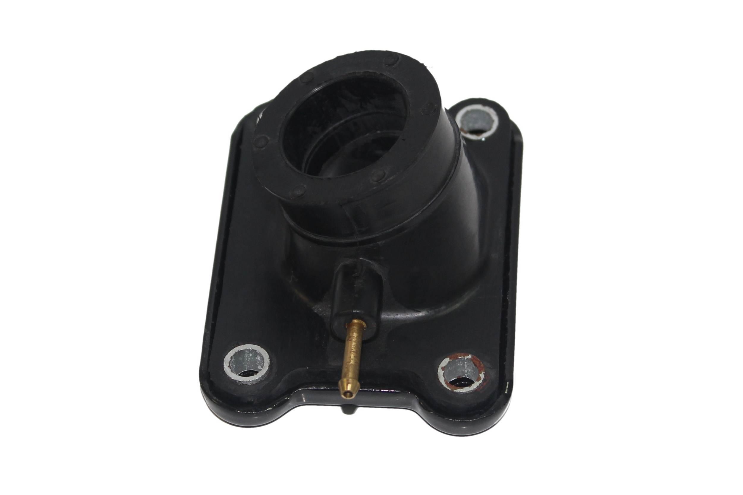 Króciec dolotowy gaźnika power force derbi senda doc000003 PF 10 052 0003 - zdjęcie 2