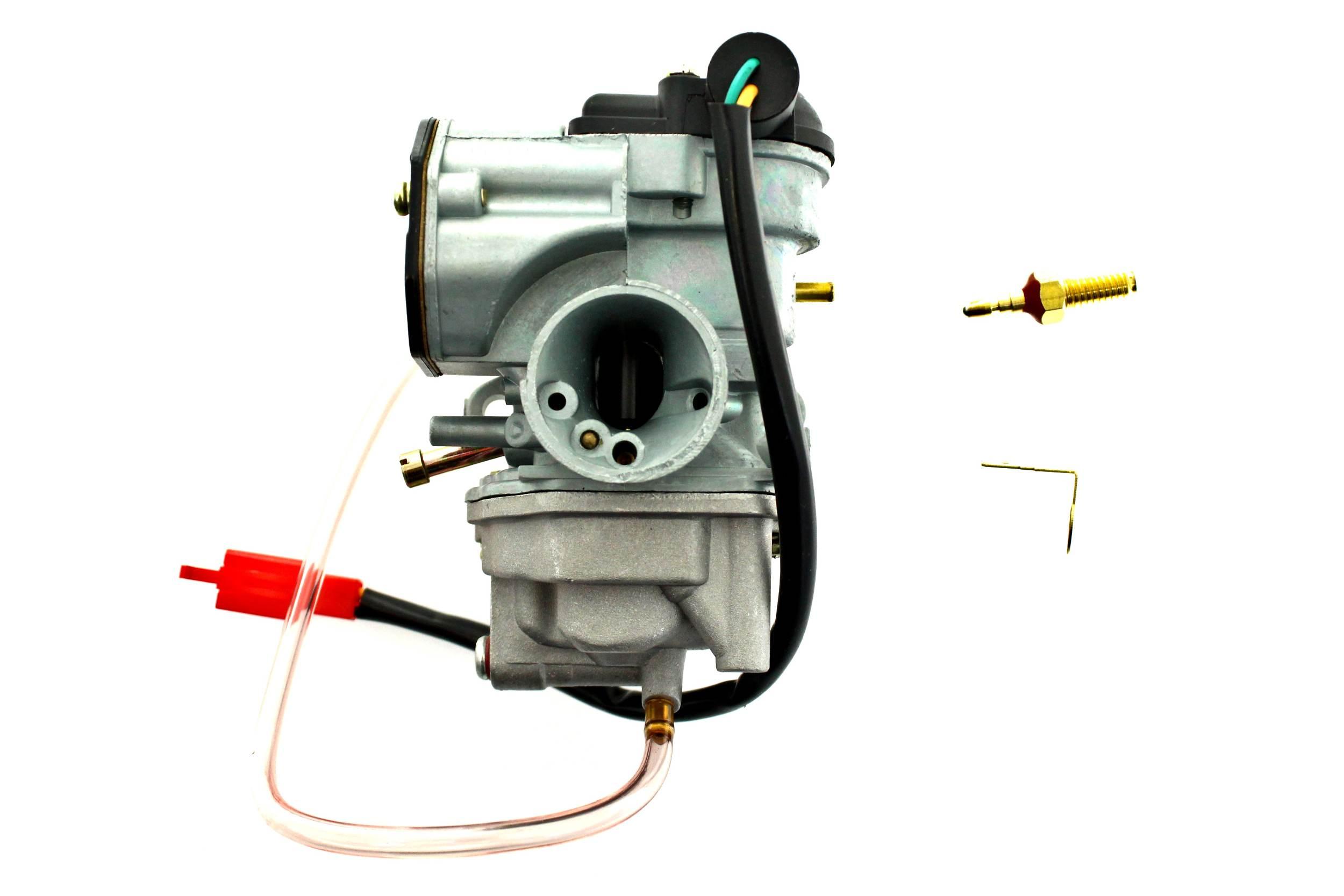 Gaźnik power force suzuki address 50 gzc000001 PF 12 164 0054