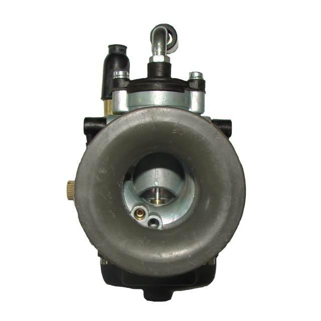 Gaźnik power force minarelli am6 21 mm (phbg), podciśnienie, ssanie na - zdjęcie 2