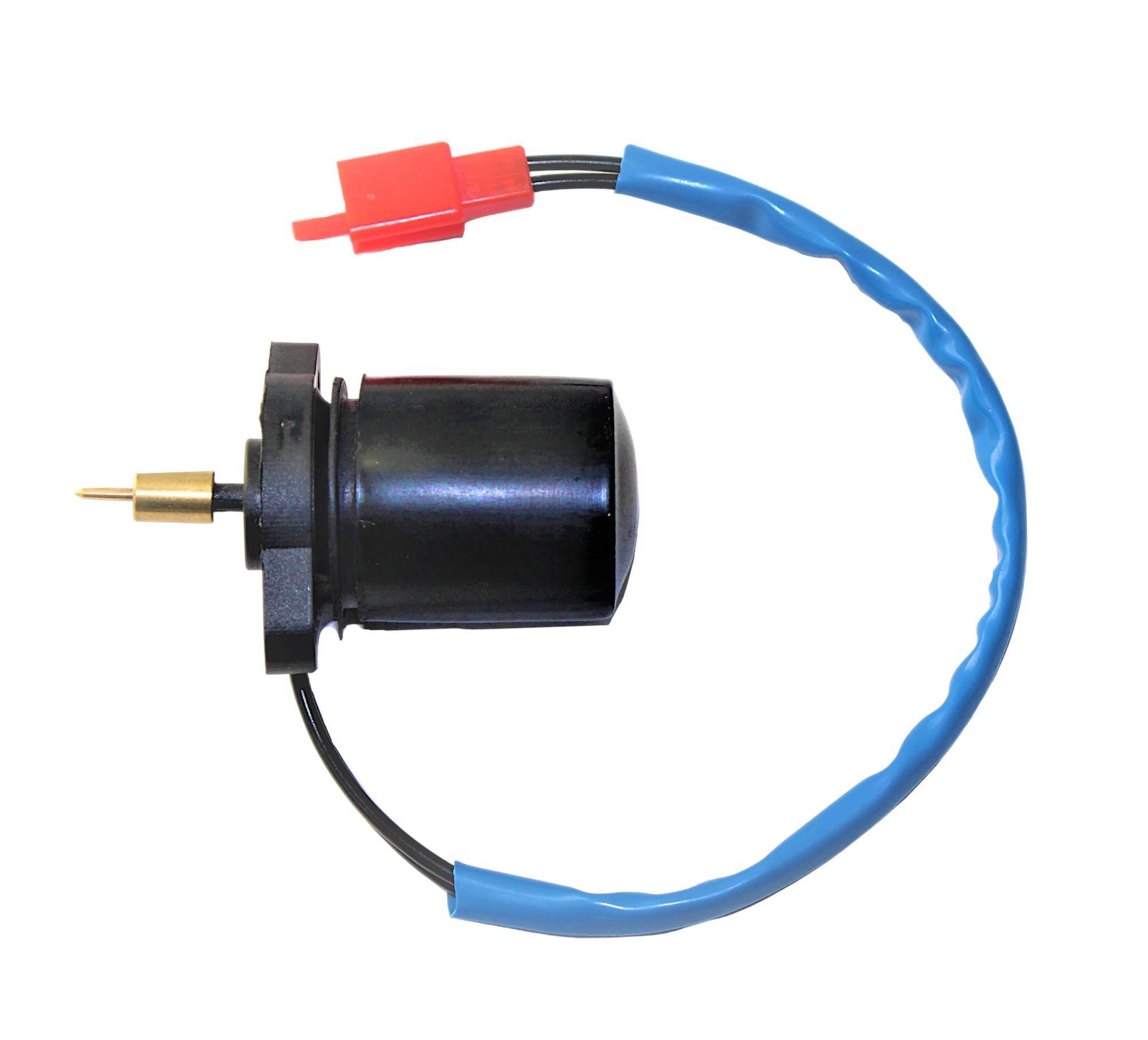 Automat ssania 2t minarelli 50 ccm keeway longjia sharpy zipp sst000003 - zdjęcie 2