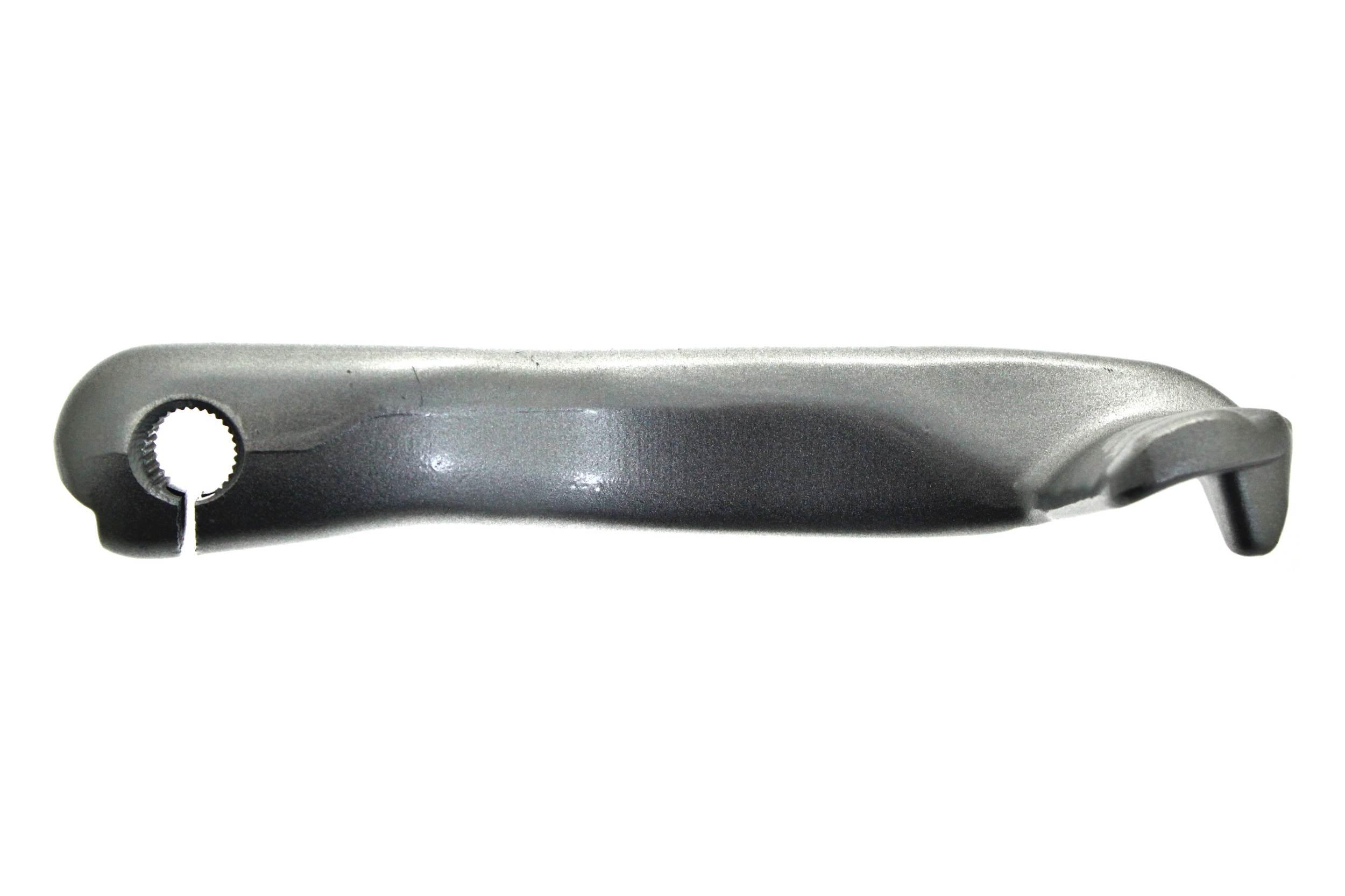Dźwignia rozrusznika nożnego power force (kopniak) keeway / cpi 50cc 2t - zdjęcie 2