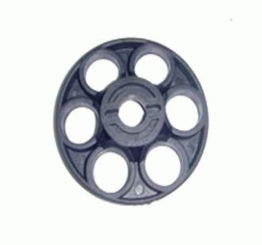 Koło napędu pompy wody 8 mm (di-tech 50/katana lc2) kpc000002