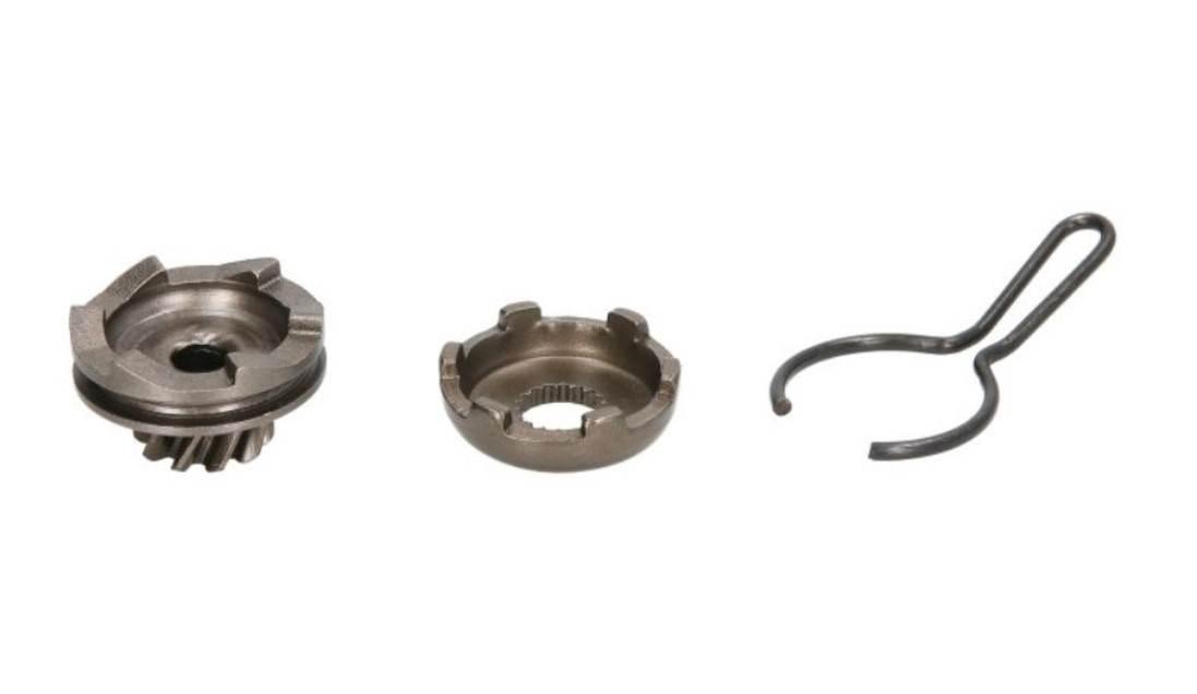 Tryb przesuwny kopniaka yamaha/mbk/minarelli 50cc (zabierak 13mm) power