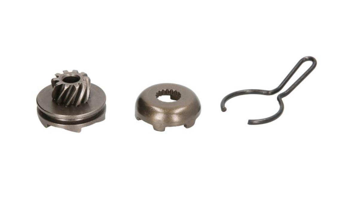 Tryb przesuwny kopniaka yamaha/mbk/minarelli 50cc (zabierak 13mm) power - zdjęcie 2
