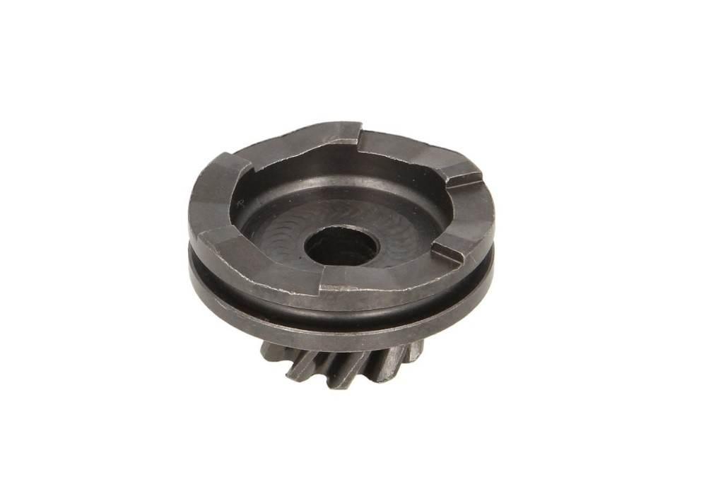 Tryb przesuwny kopniaka yamaha/mbk/minarelli 50cc (zabierak 13mm) power - zdjęcie 3