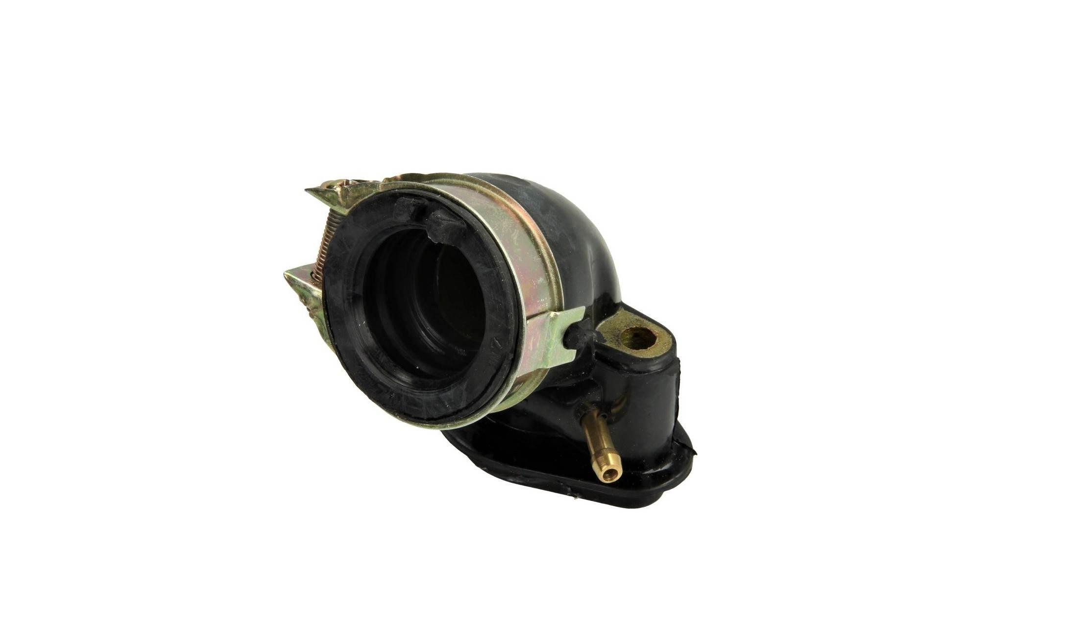 Króciec dolotowy gaźnika power force gy6 4t 50cc PF 10 052 0360