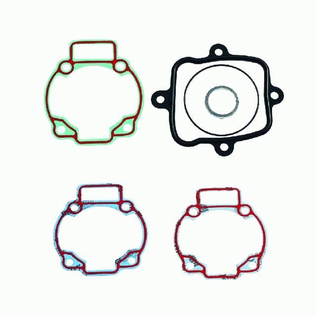 Komplet uszczelek top-end rms piaggio hexagon gilera runner 180 - zdjęcie 2
