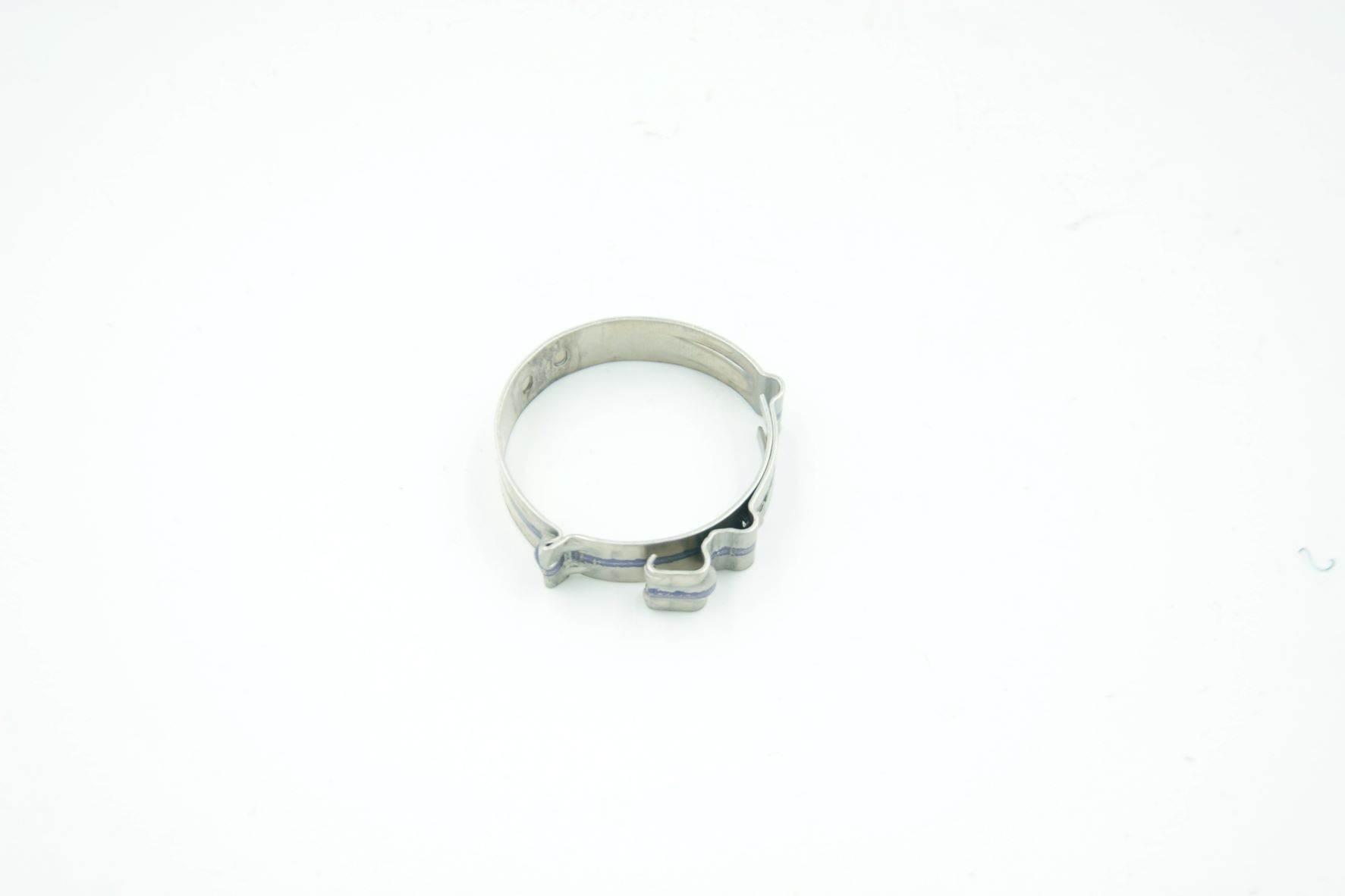 Opaska zaciskowa do bagażnika 30mm kymco maxxer mxu 400/450/465