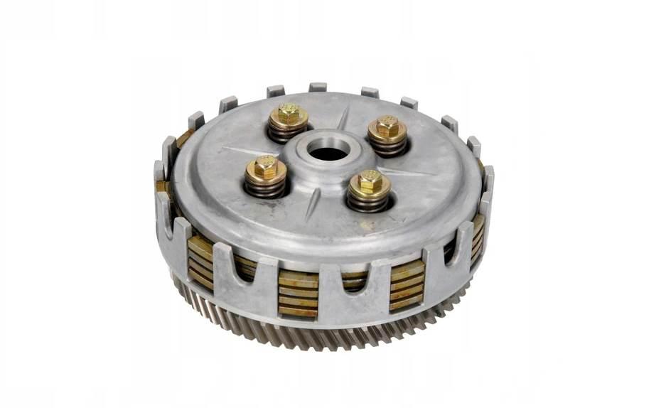 Kompletne sprzęgło do silnika minarelli am6 ht1e40mb.04 PF 10 036 0030